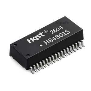 Biến Áp H84801S SMD